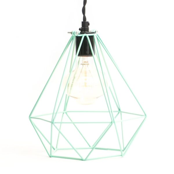 Build Your Own Cage Light