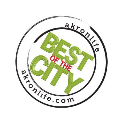 Best of Akron