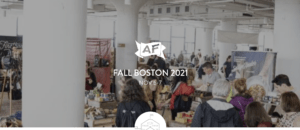 Shop AF Boston @ Innovation and Design Building