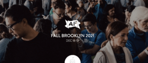 Shop AF Brooklyn @ Brooklyn EXPO Center