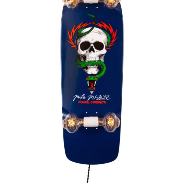 Powell Peralta Mike McGill Blue