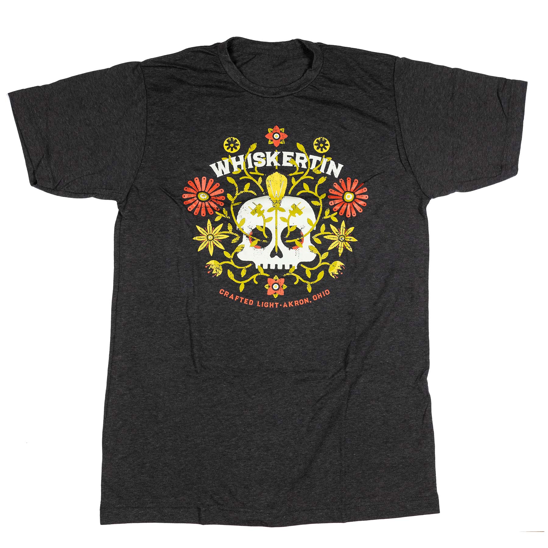 charliewag-skull-tshirt