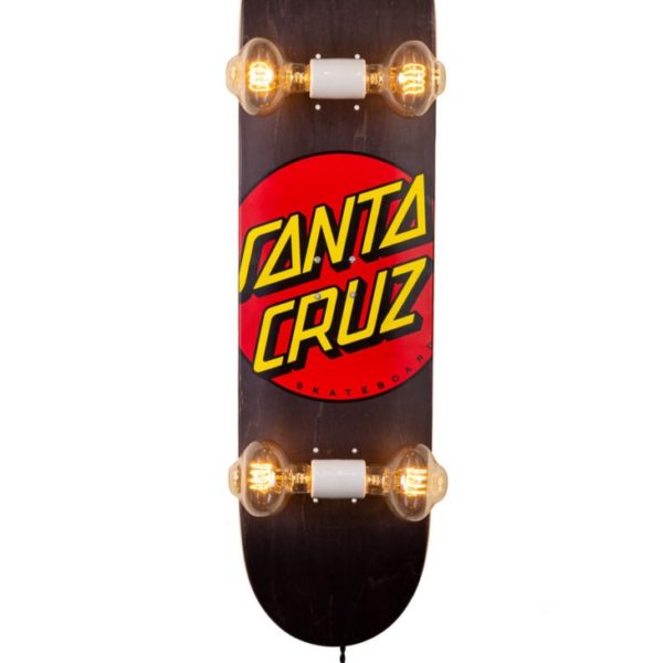 Santa Cruz Classic Dot