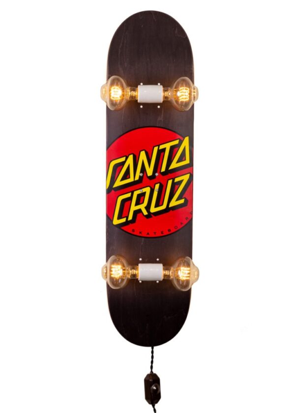 Santa Cruz Classic Dot