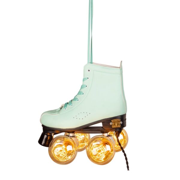 Roller Skate Light (Mint)