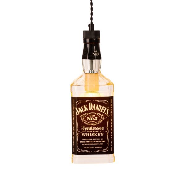 Jack Daniels 1.75L Pendant Light
