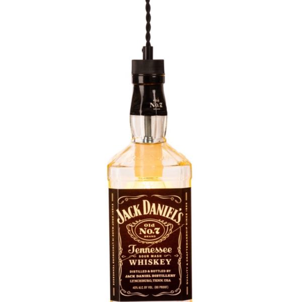 Jack Daniels 1.75L Pendant Light