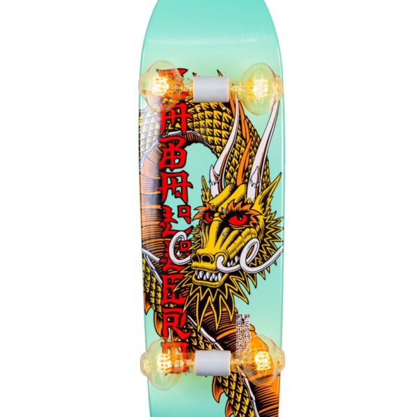 Powell Peralta Caballero Ban This Mint