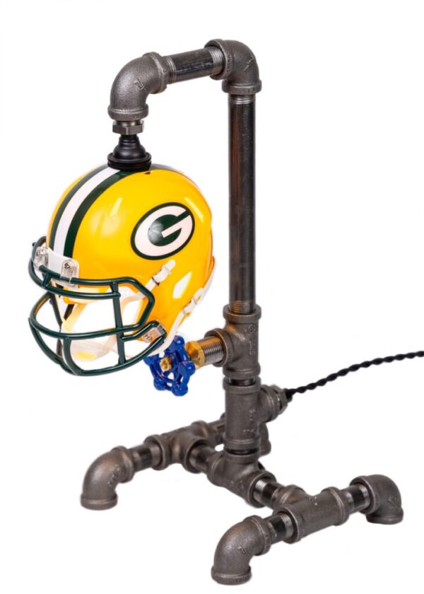 Green Bay Packers Table Lamp