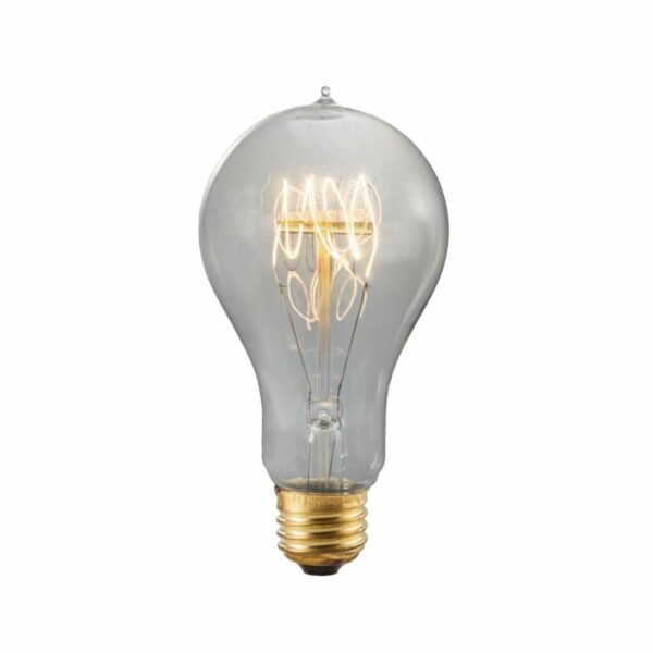Victor bulb Incandescent 40W