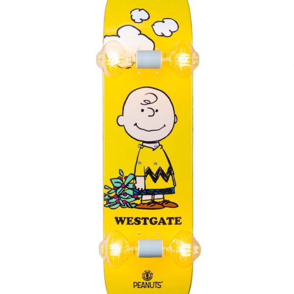 Element Peanuts Charlie Brown Westgate
